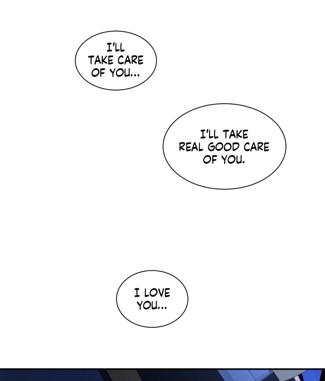 Read Cold-Blooded Beast chapter 16.2 image 76 on Lezhin