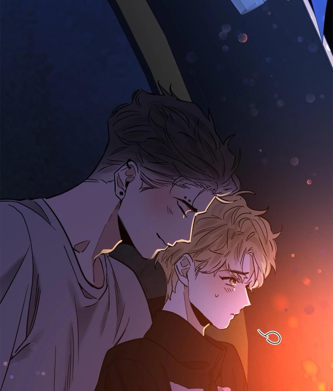 Read Cold-Blooded Beast chapter 16.2 image 77 on Lezhin