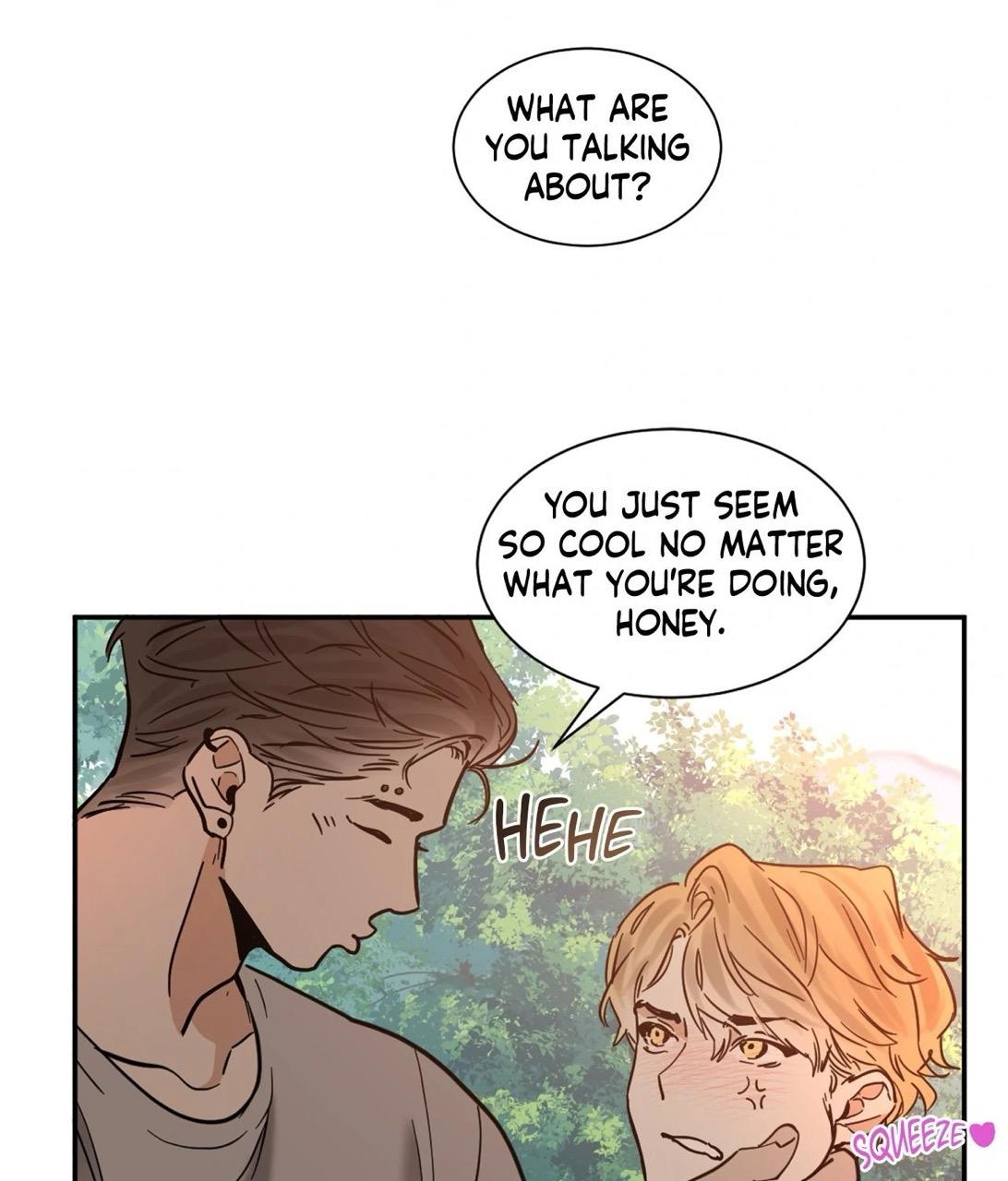 Read Cold-Blooded Beast chapter 16.2 image 9 on Lezhin