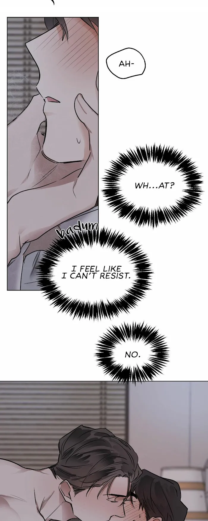 Read Cold-Blooded Beast chapter 16.98 image 10 on Lezhin