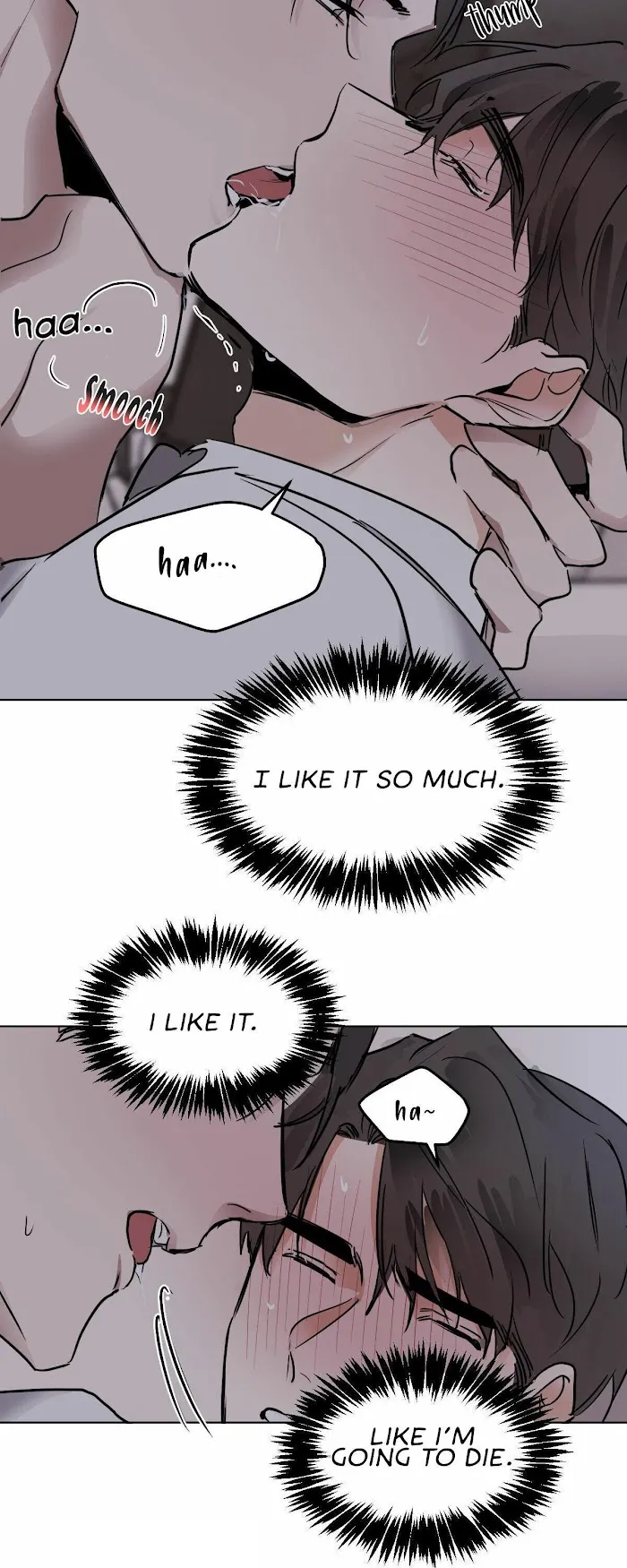 Read Cold-Blooded Beast chapter 16.98 image 12 on Lezhin