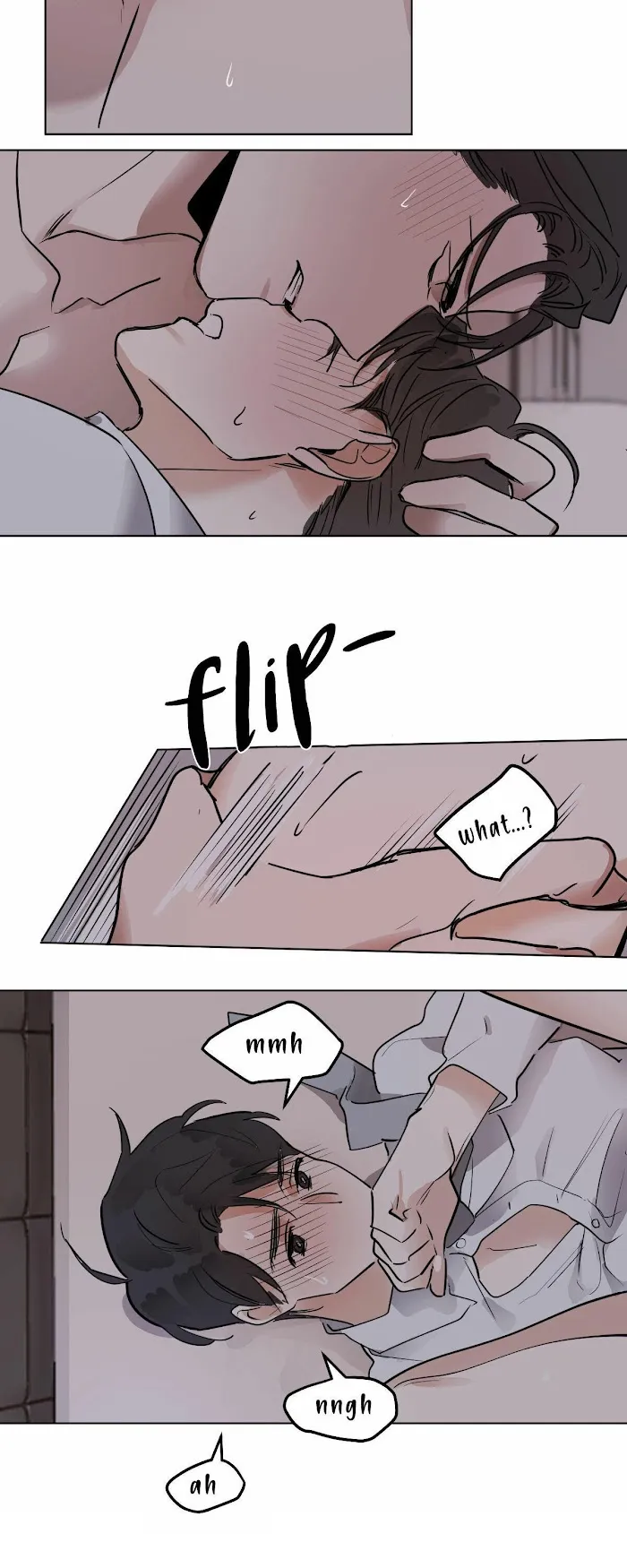 Read Cold-Blooded Beast chapter 16.98 image 16 on Lezhin
