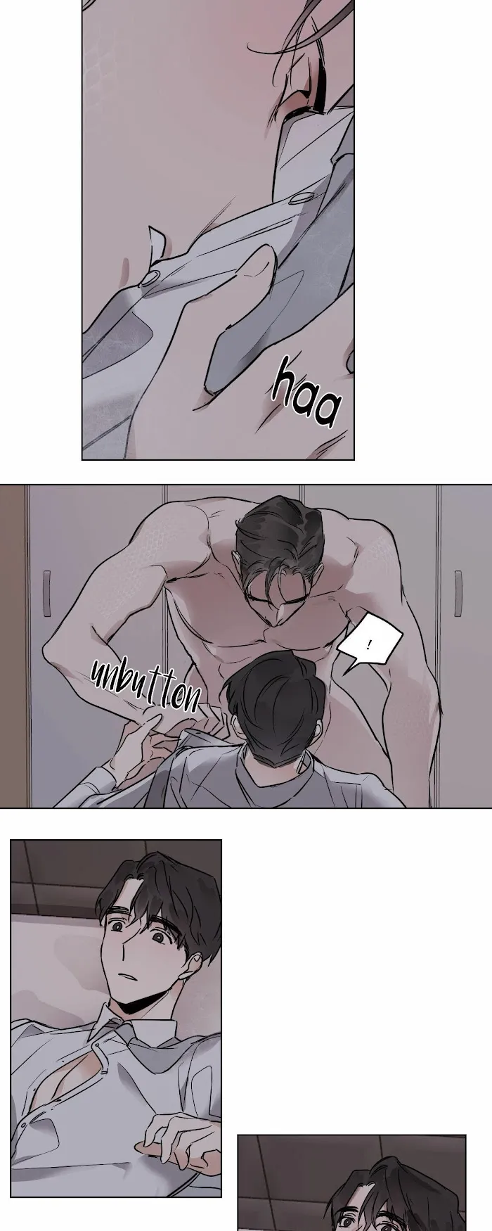 Read Cold-Blooded Beast chapter 16.98 image 2 on Lezhin