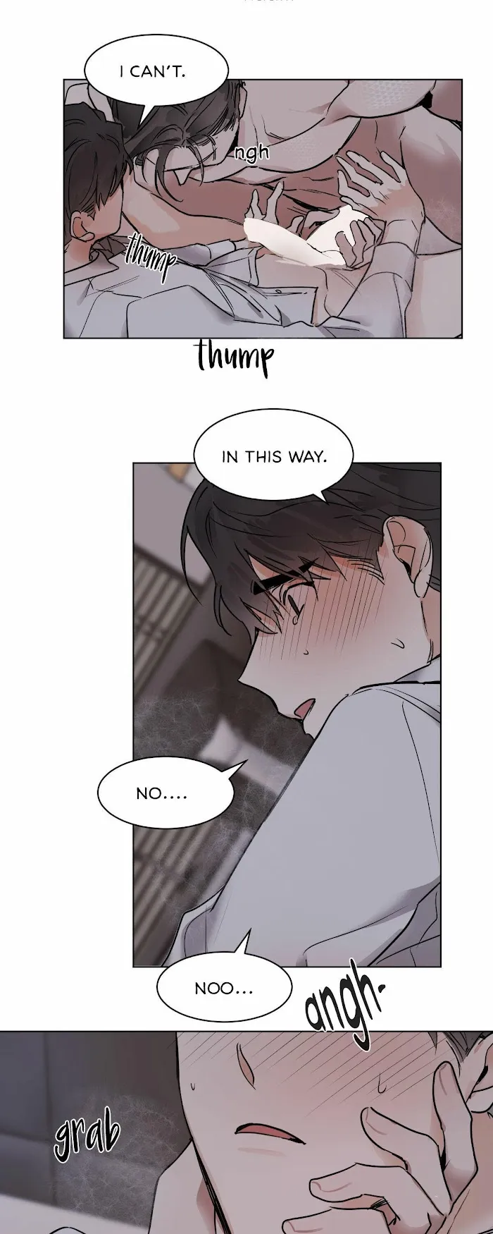 Read Cold-Blooded Beast chapter 16.98 image 7 on Lezhin