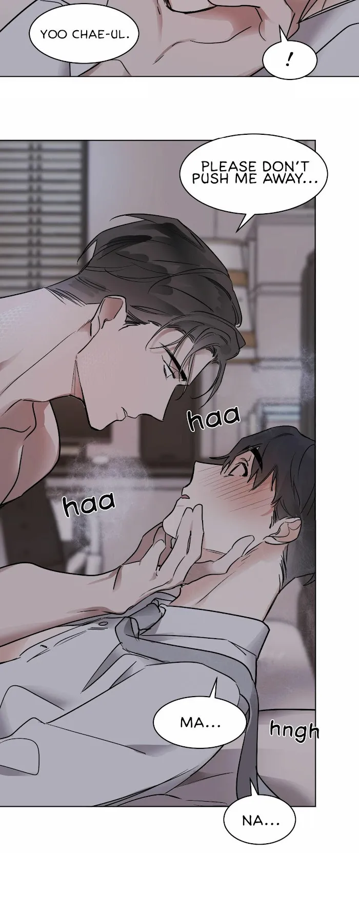 Read Cold-Blooded Beast chapter 16.98 image 8 on Lezhin