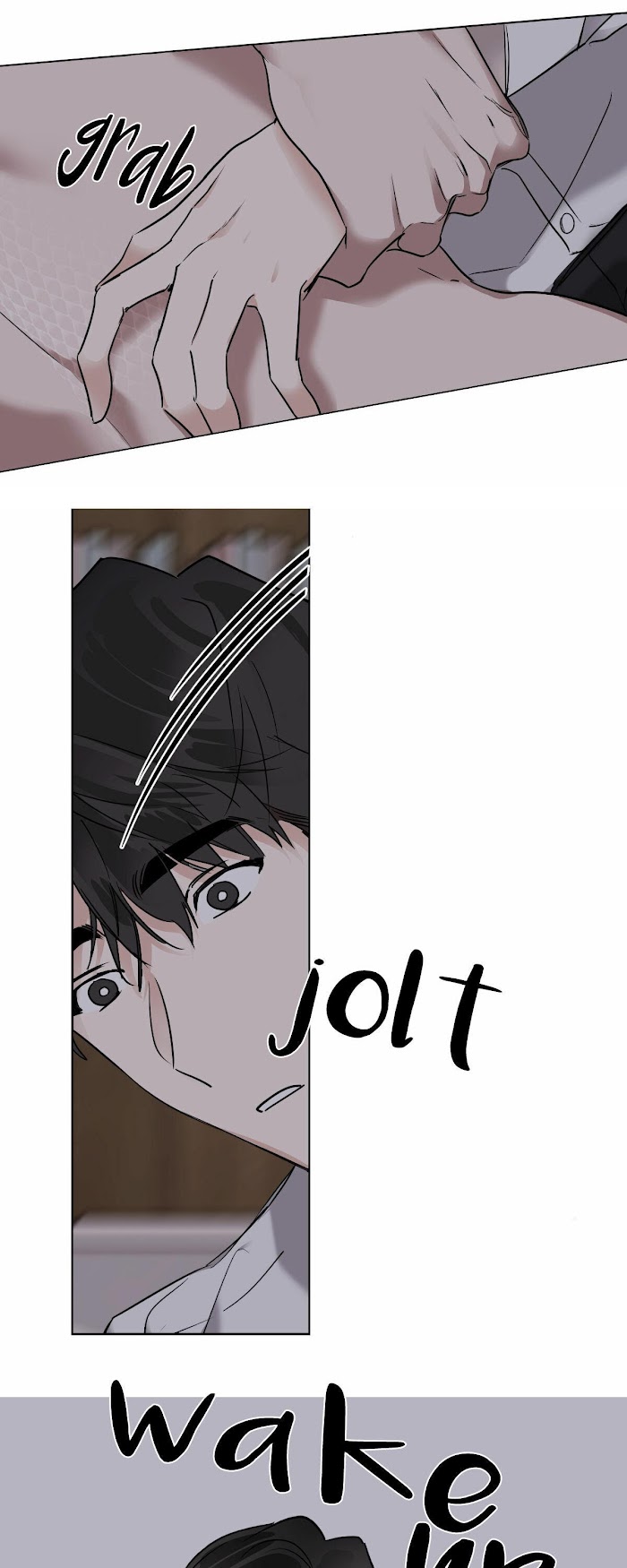 Read Cold-Blooded Beast chapter 16 image 19 on Lezhin