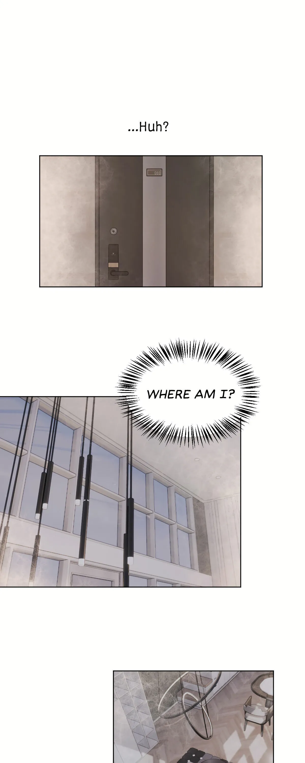 Read Cold-Blooded Beast chapter 17.98 image 1 on Lezhin