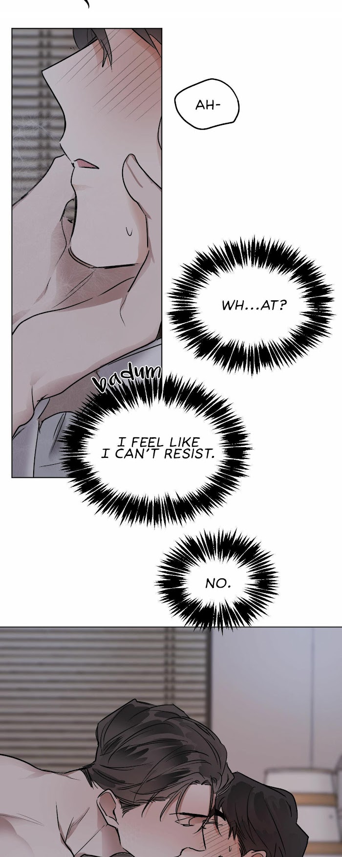 Read Cold-Blooded Beast chapter 17 image 10 on Lezhin