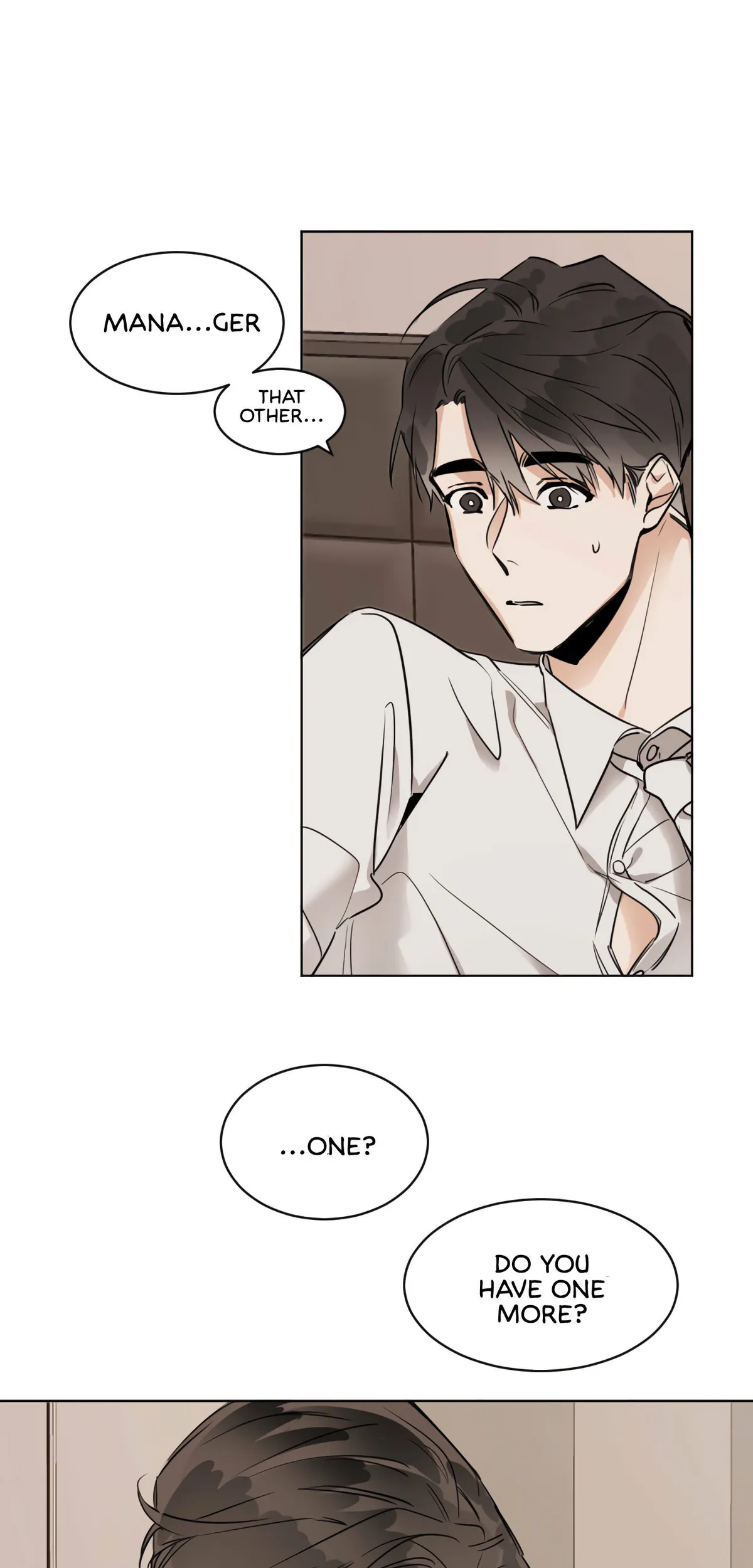 Read Cold-Blooded Beast chapter 18.98 image 1 on Lezhin