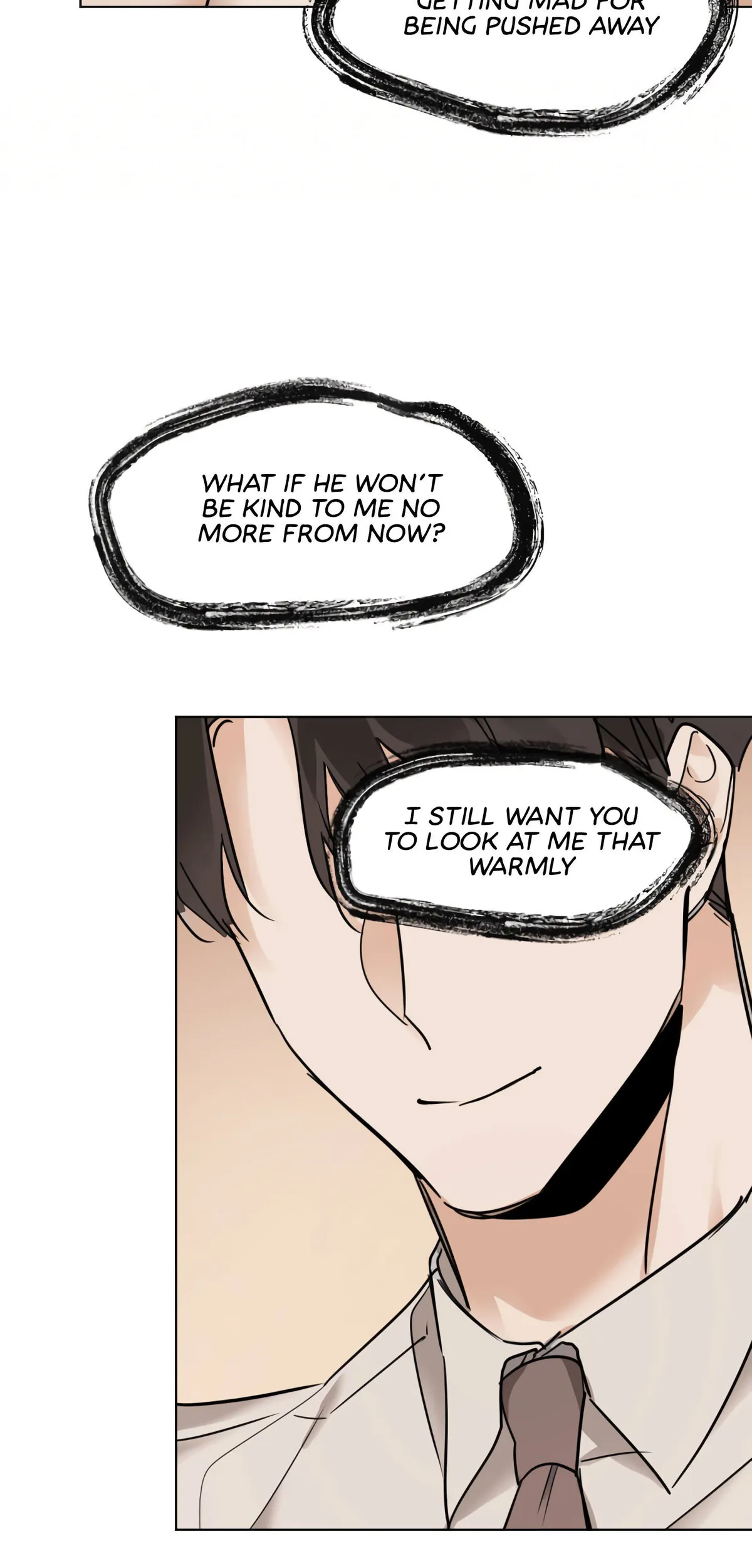 Read Cold-Blooded Beast chapter 18.98 image 15 on Lezhin