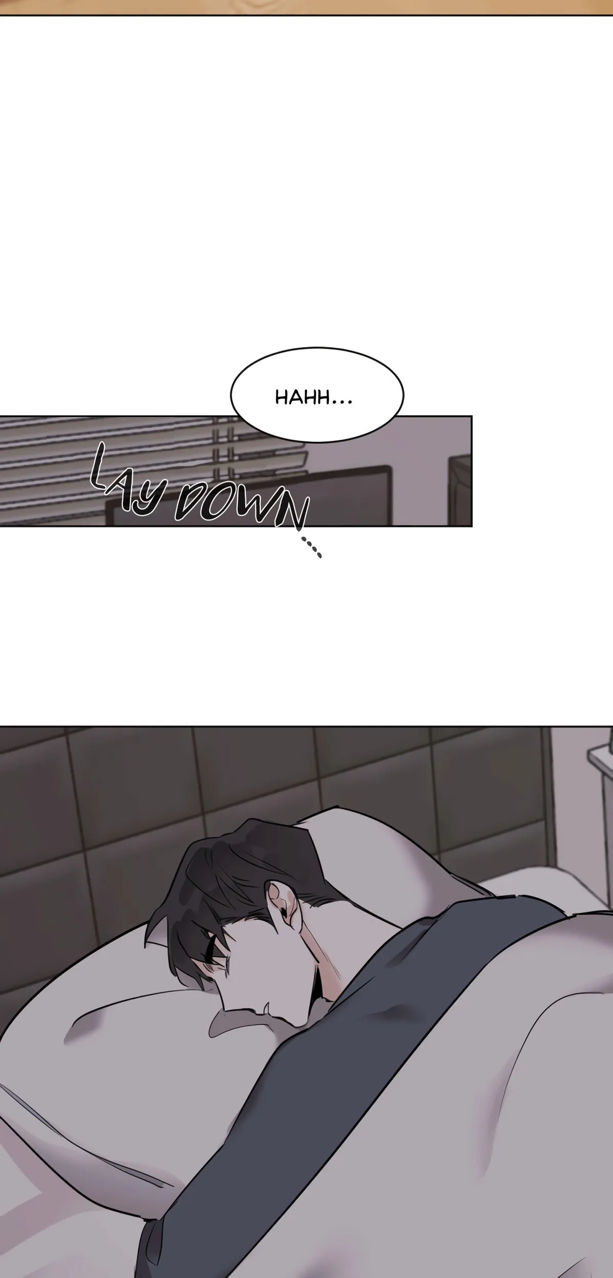 Read Cold-Blooded Beast chapter 18.98 image 27 on Lezhin