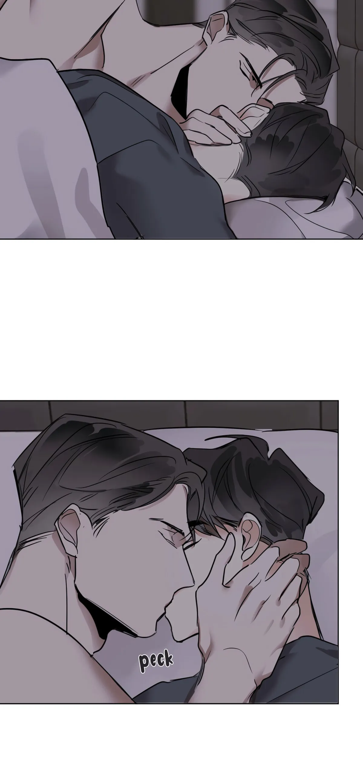 Read Cold-Blooded Beast chapter 18.98 image 33 on Lezhin