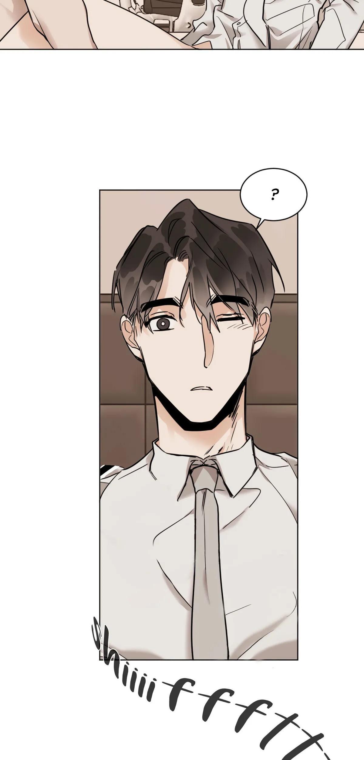 Read Cold-Blooded Beast chapter 18.98 image 4 on Lezhin
