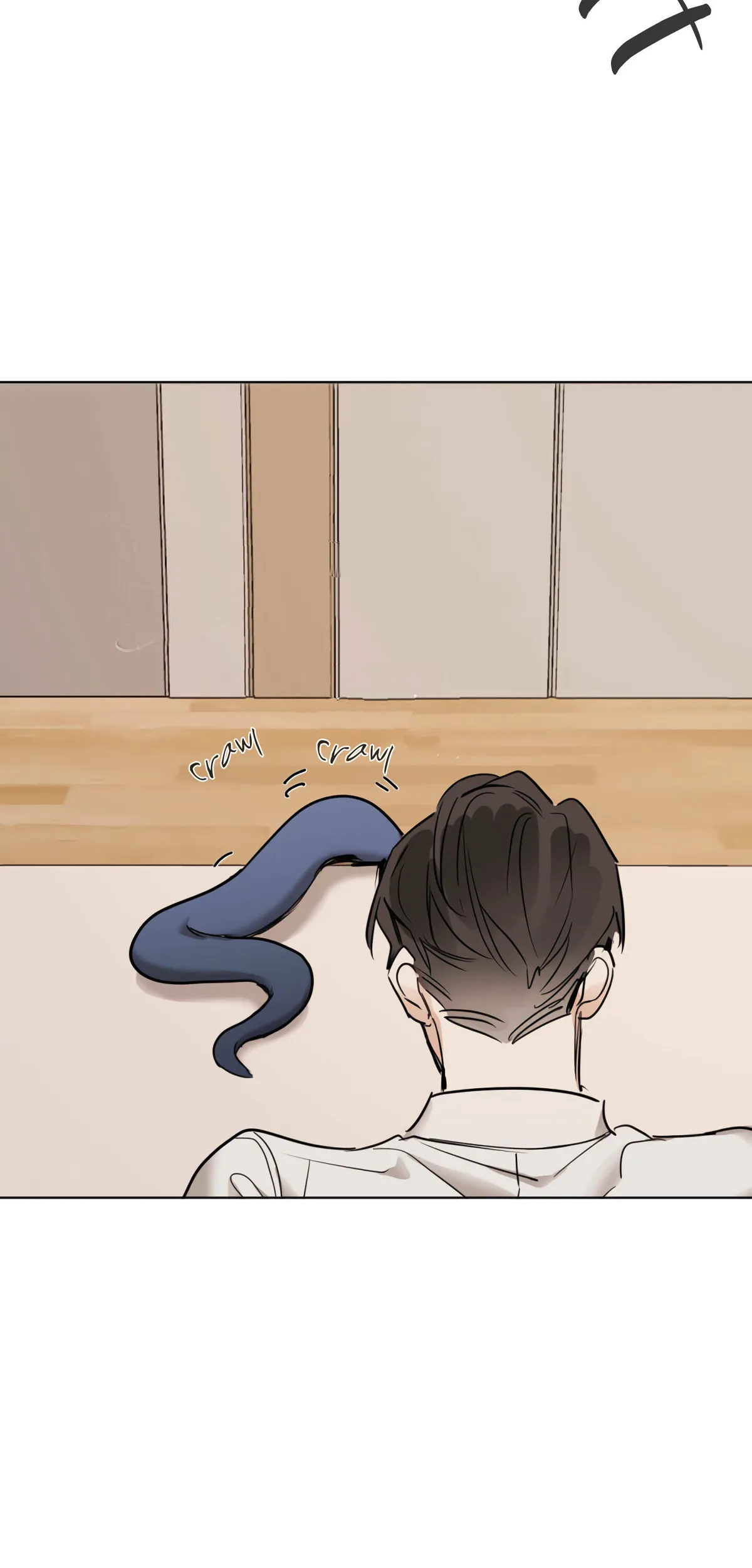 Read Cold-Blooded Beast chapter 18.98 image 5 on Lezhin