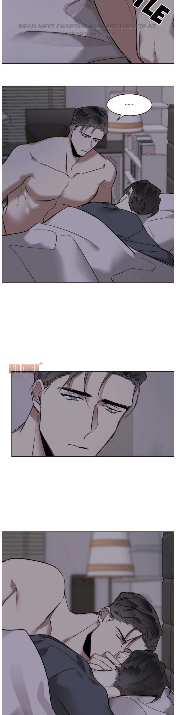 Read Cold-Blooded Beast chapter 19.2 image 10 on Lezhin