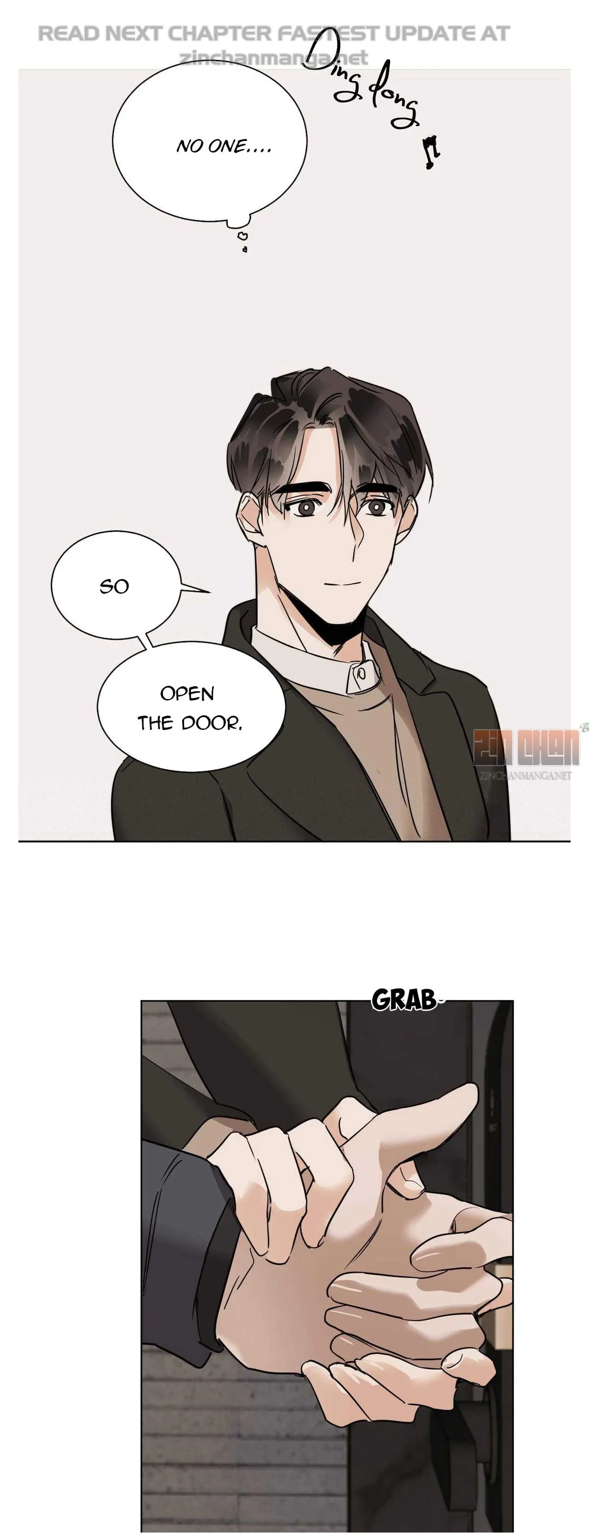 Read Cold-Blooded Beast chapter 19.99 image 15 on Lezhin