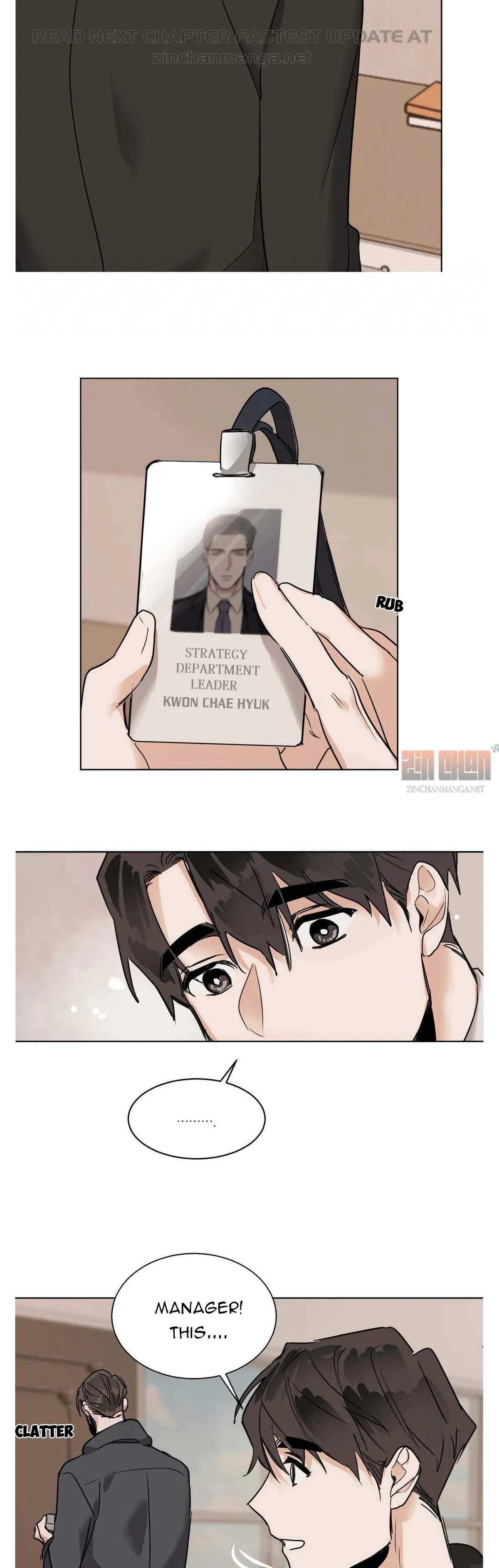 Read Cold-Blooded Beast chapter 19.99 image 20 on Lezhin