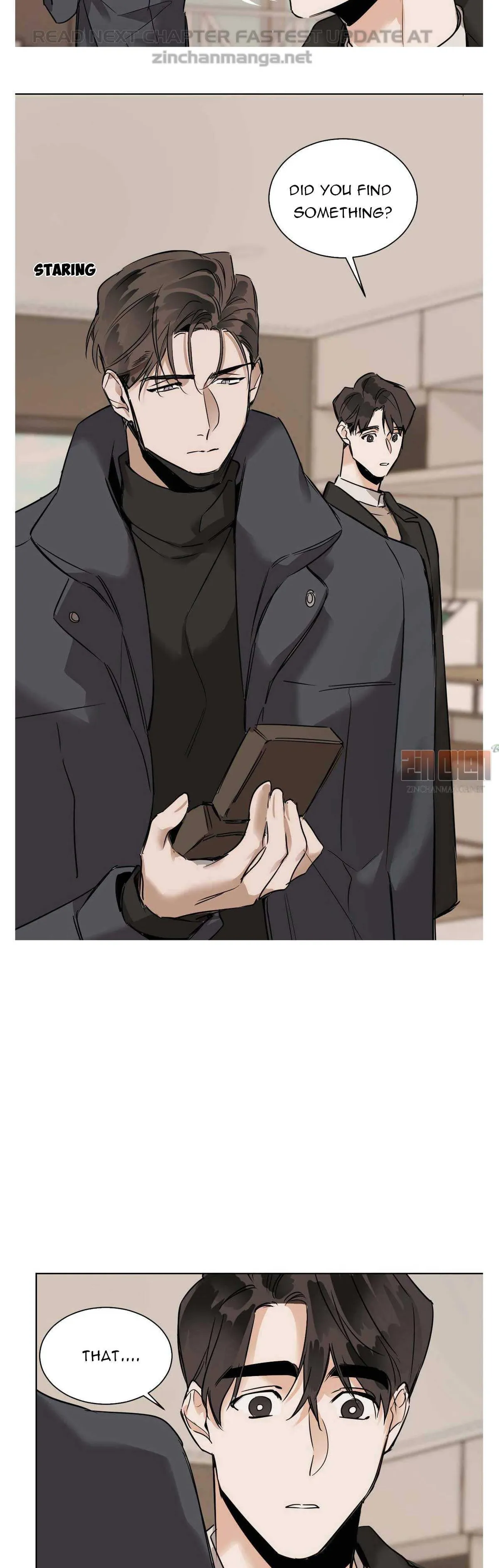 Read Cold-Blooded Beast chapter 19.99 image 21 on Lezhin