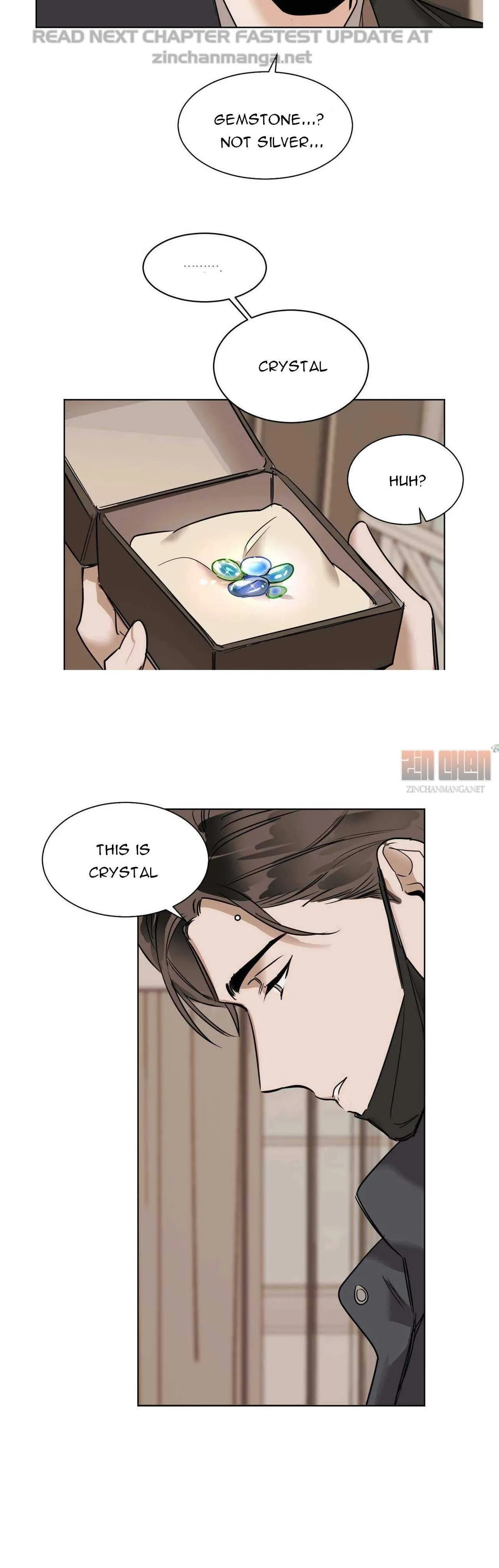 Read Cold-Blooded Beast chapter 19.99 image 22 on Lezhin