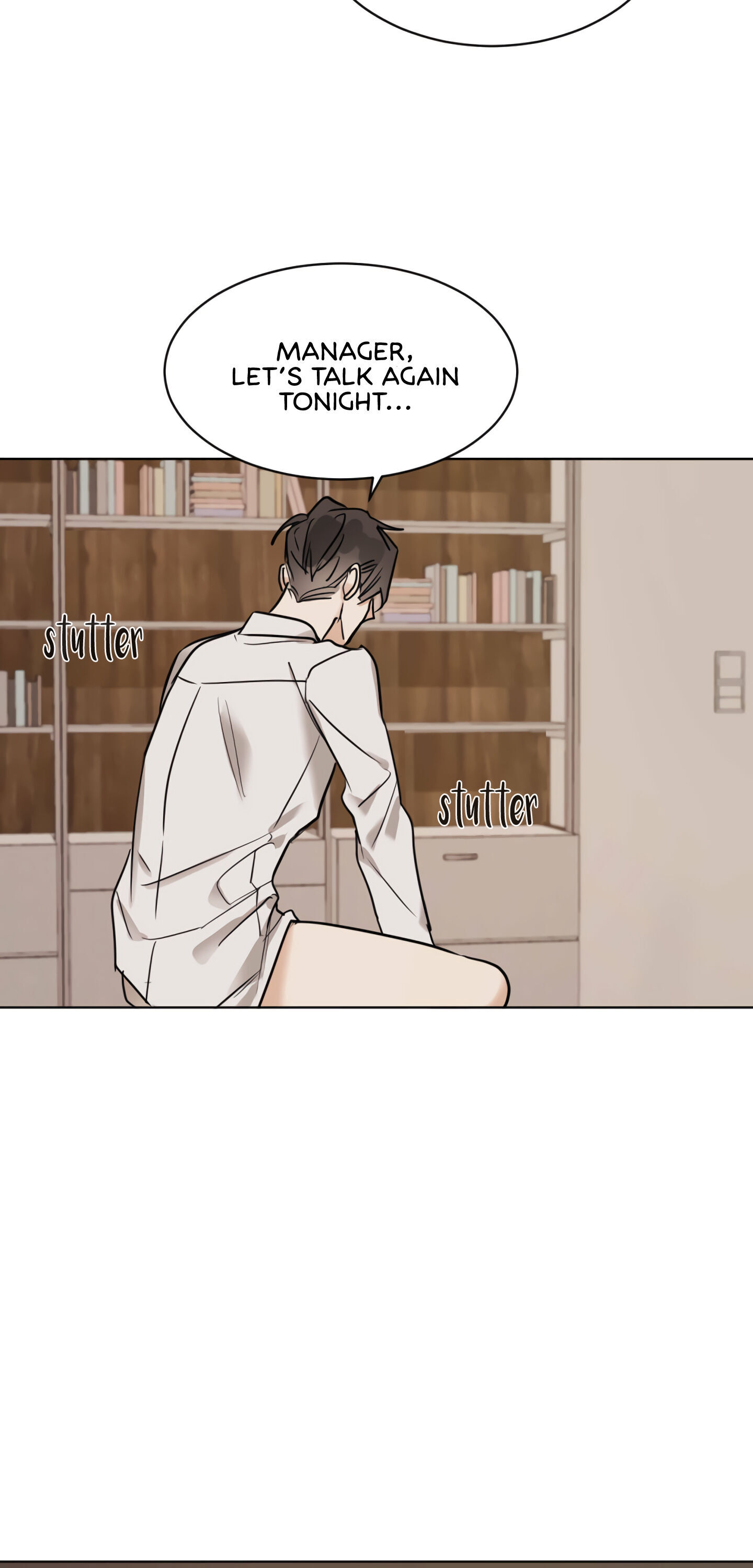 Read Cold-Blooded Beast chapter 19 image 10 on Lezhin