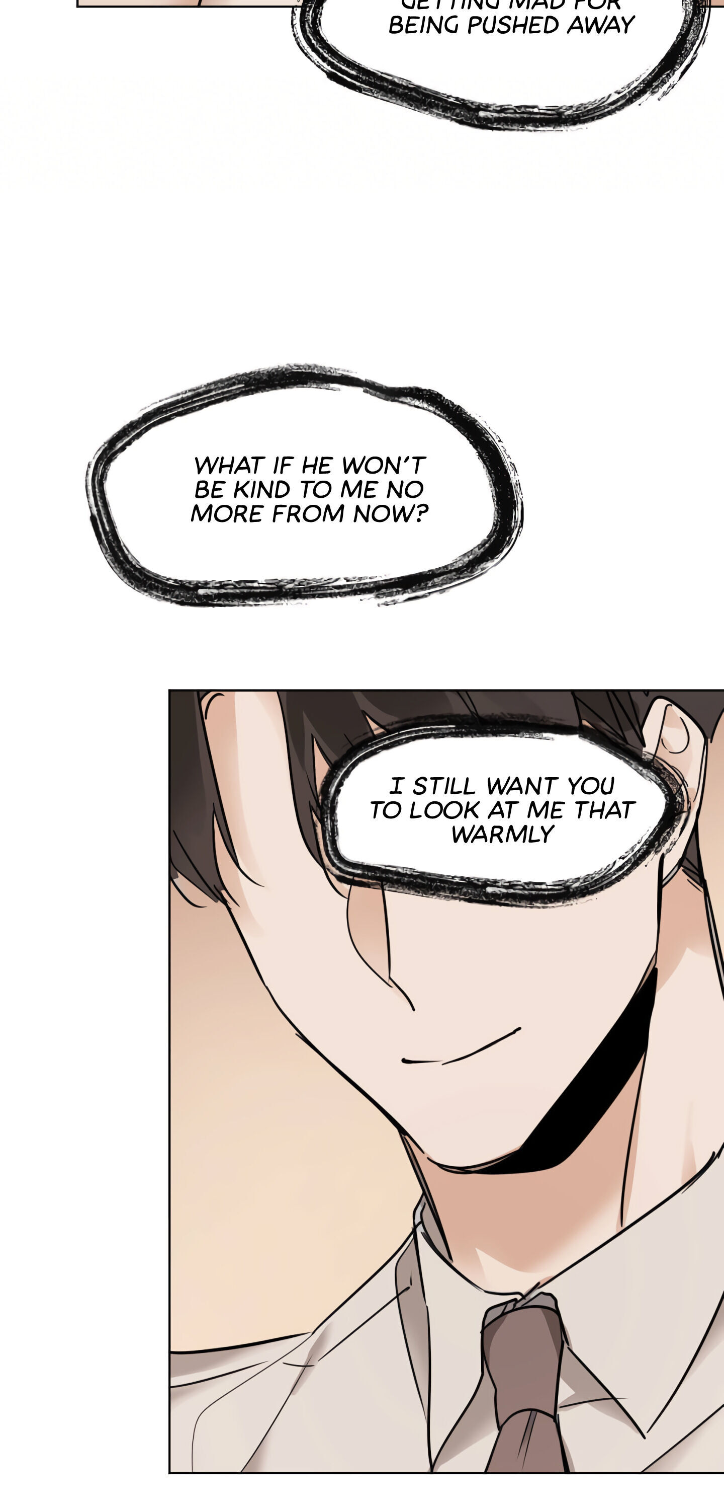 Read Cold-Blooded Beast chapter 19 image 15 on Lezhin