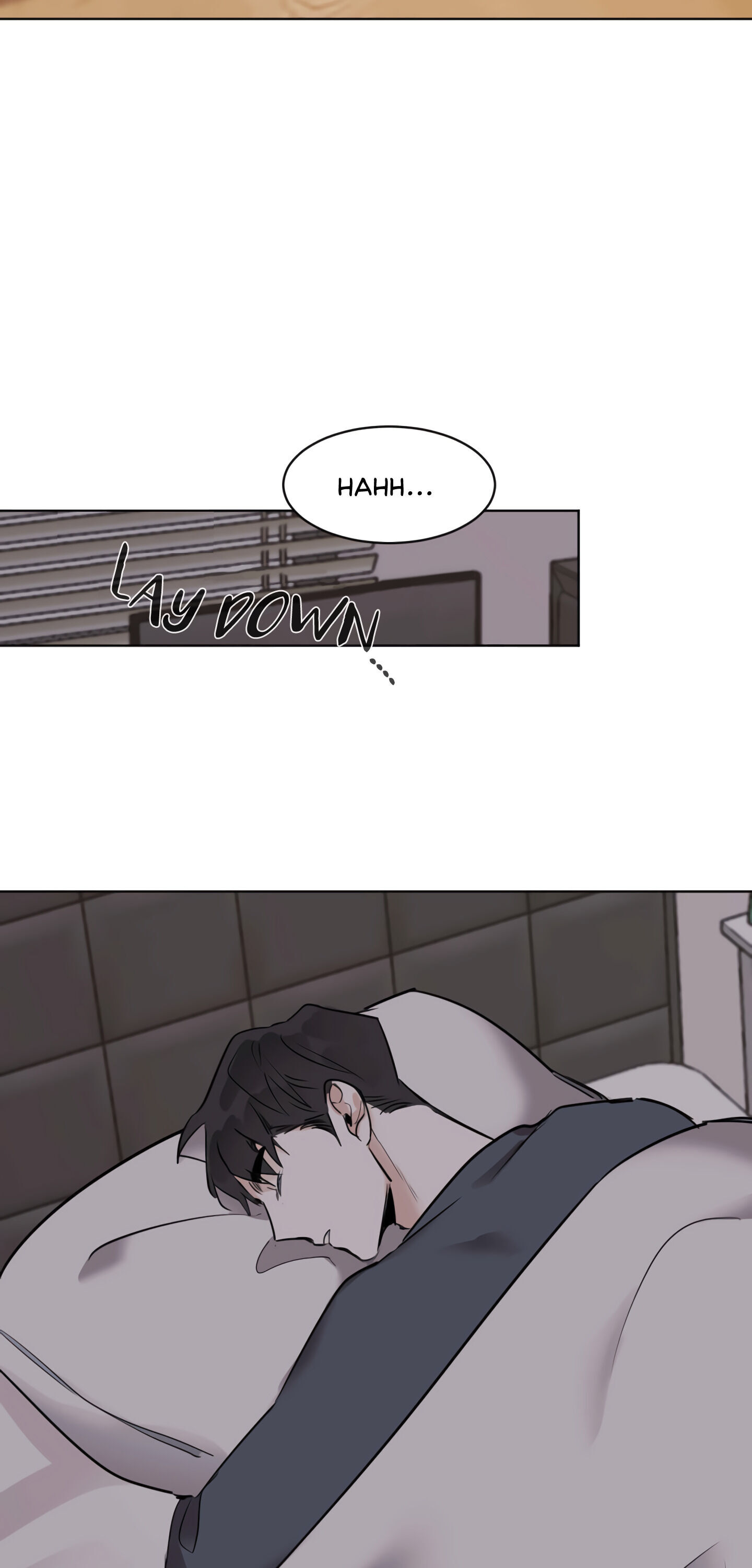 Read Cold-Blooded Beast chapter 19 image 27 on Lezhin