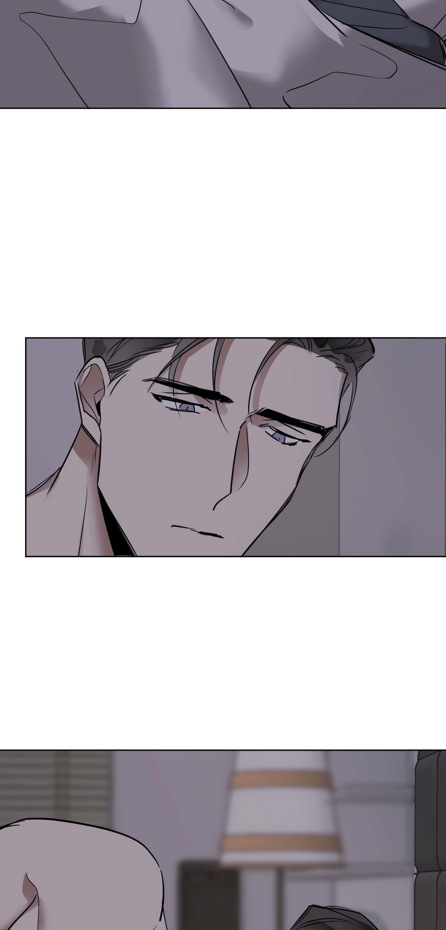 Read Cold-Blooded Beast chapter 19 image 32 on Lezhin