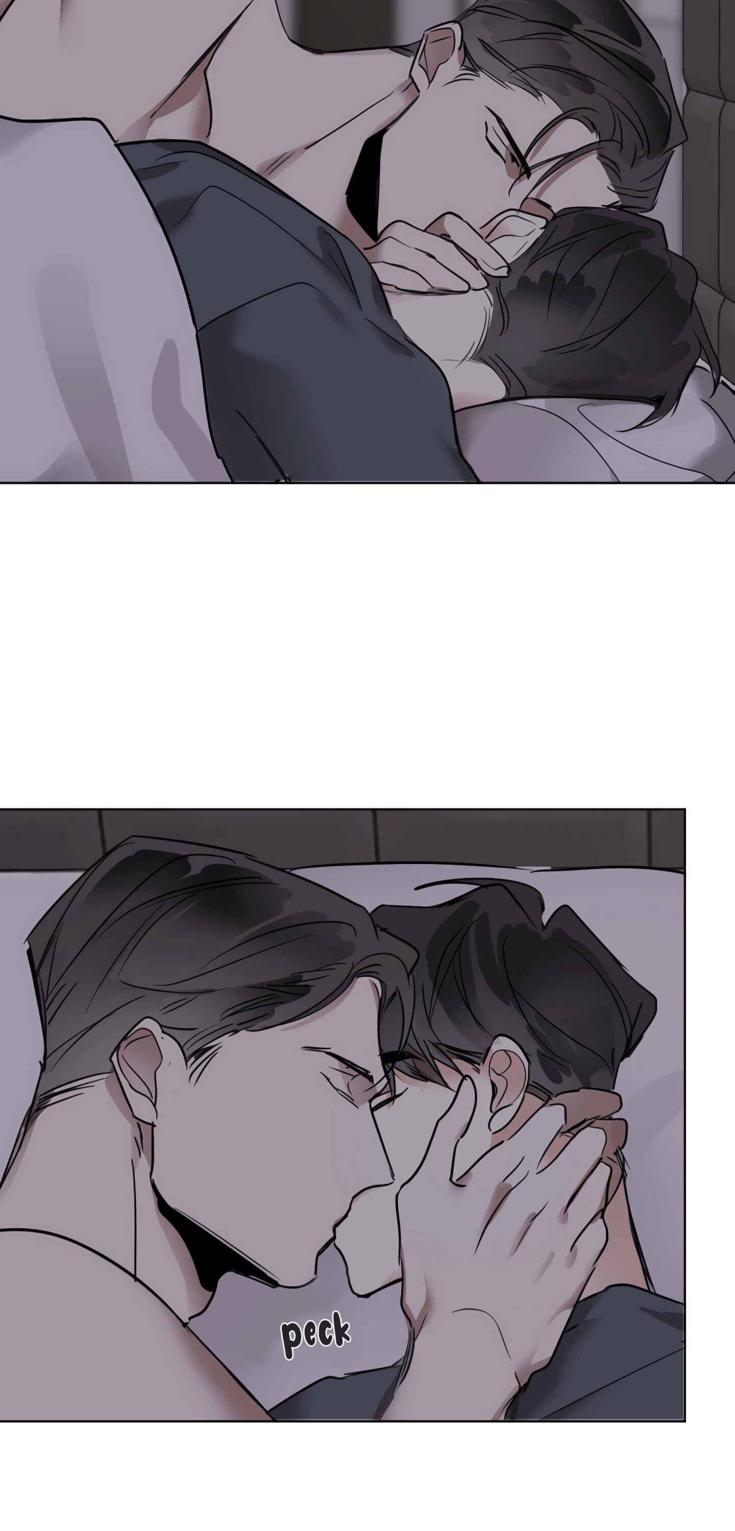 Read Cold-Blooded Beast chapter 19 image 33 on Lezhin