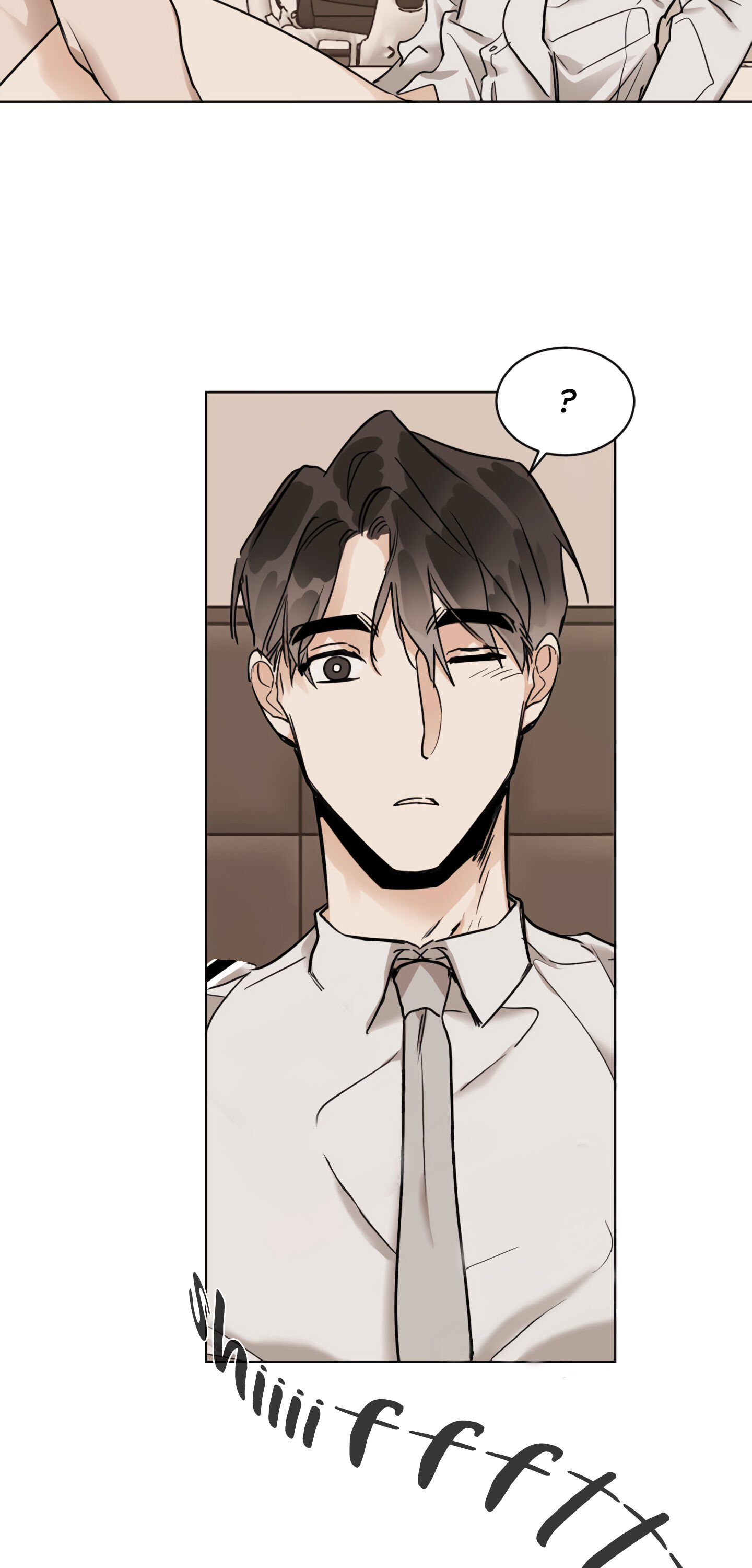 Read Cold-Blooded Beast chapter 19 image 4 on Lezhin