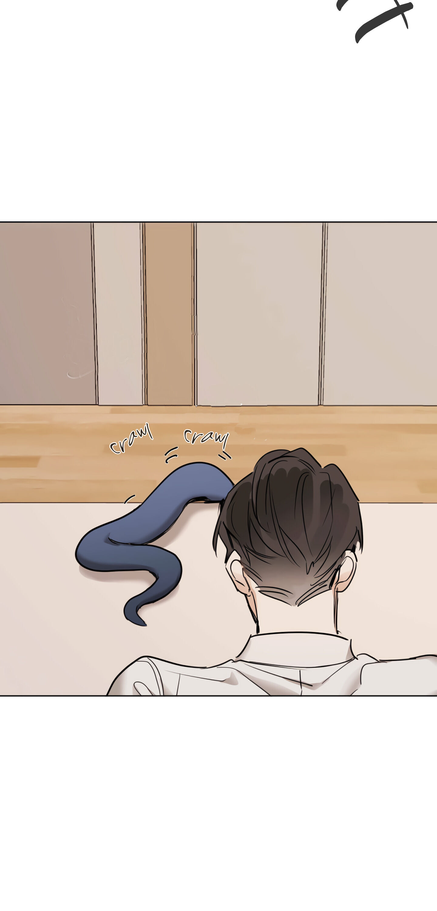 Read Cold-Blooded Beast chapter 19 image 5 on Lezhin