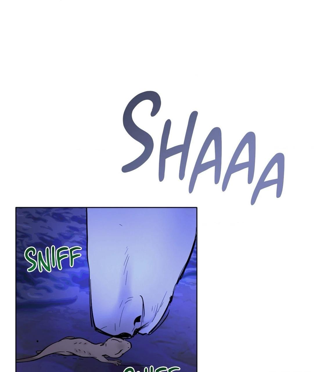 Read Cold-Blooded Beast chapter 2.1 image 1 on Lezhin