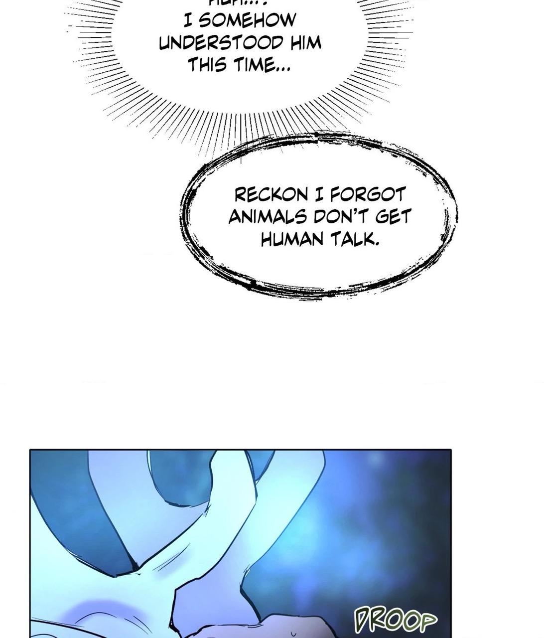 Read Cold-Blooded Beast chapter 2.1 image 14 on Lezhin