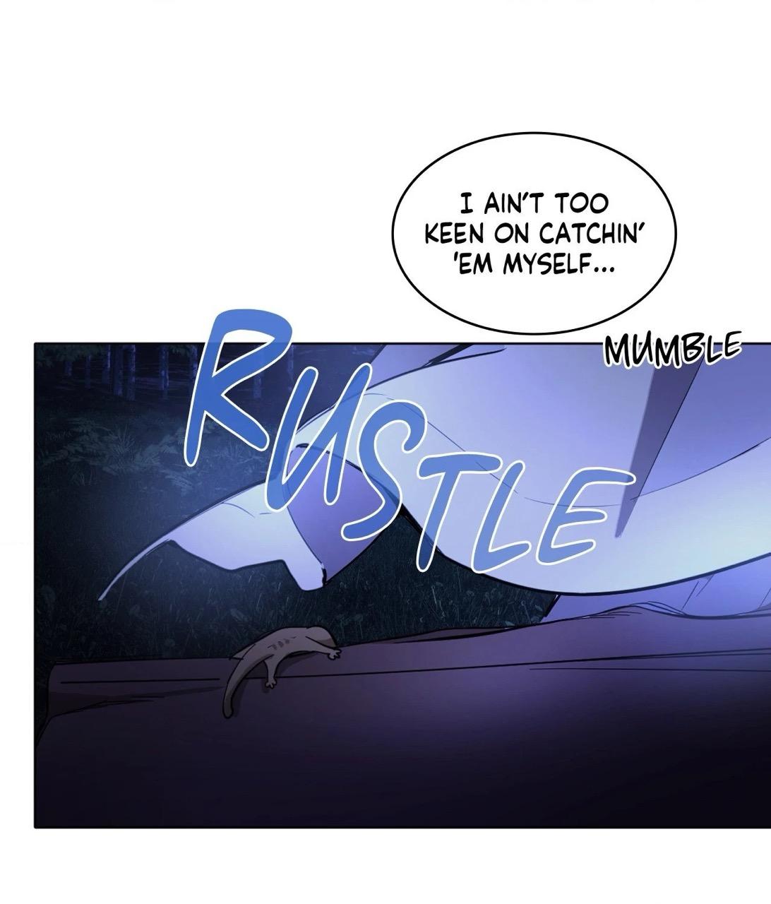 Read Cold-Blooded Beast chapter 2.1 image 16 on Lezhin