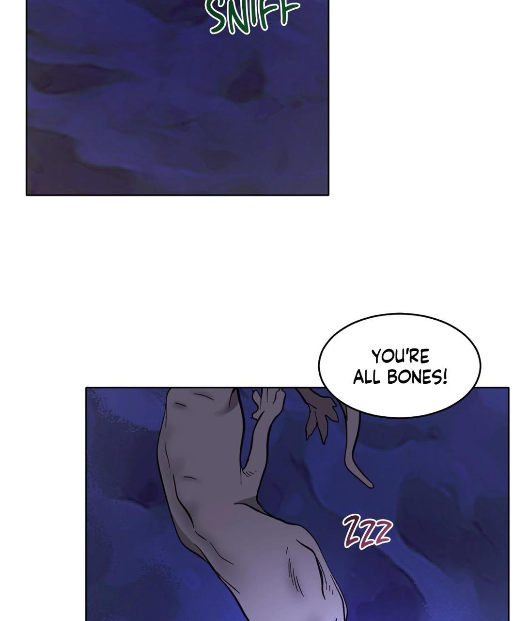 Read Cold-Blooded Beast chapter 2.1 image 2 on Lezhin