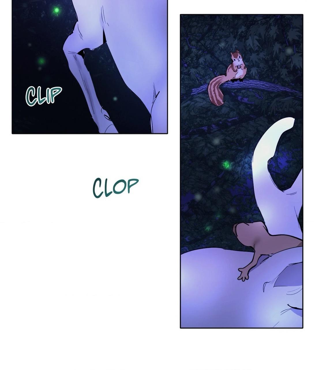 Read Cold-Blooded Beast chapter 2.1 image 22 on Lezhin