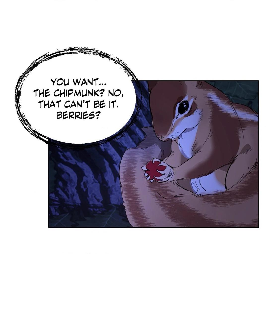 Read Cold-Blooded Beast chapter 2.1 image 24 on Lezhin