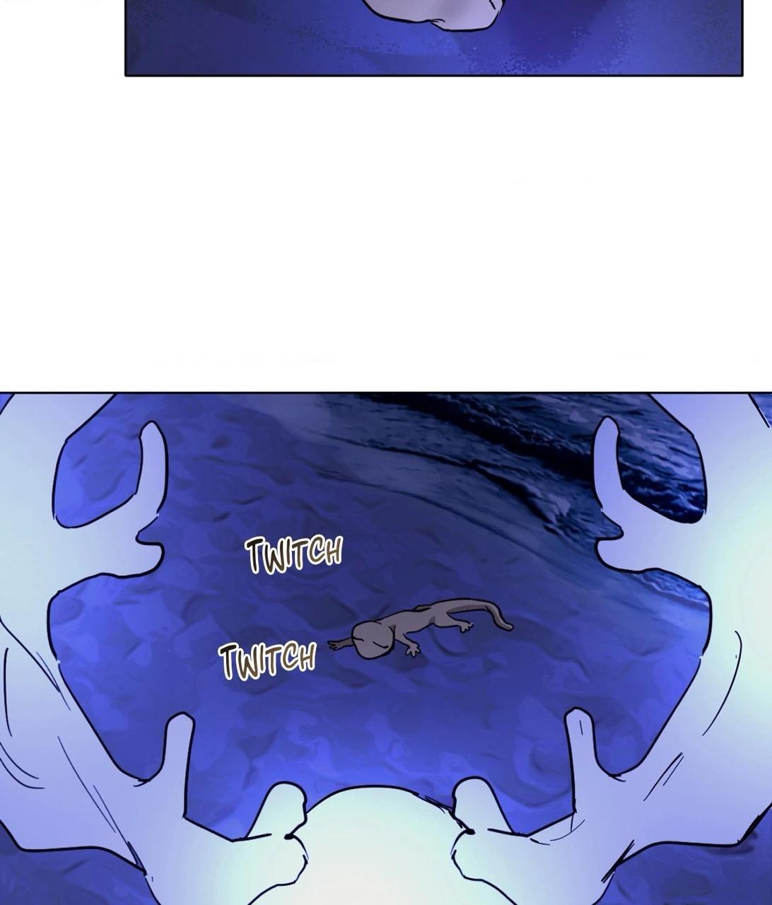 Read Cold-Blooded Beast chapter 2.1 image 3 on Lezhin