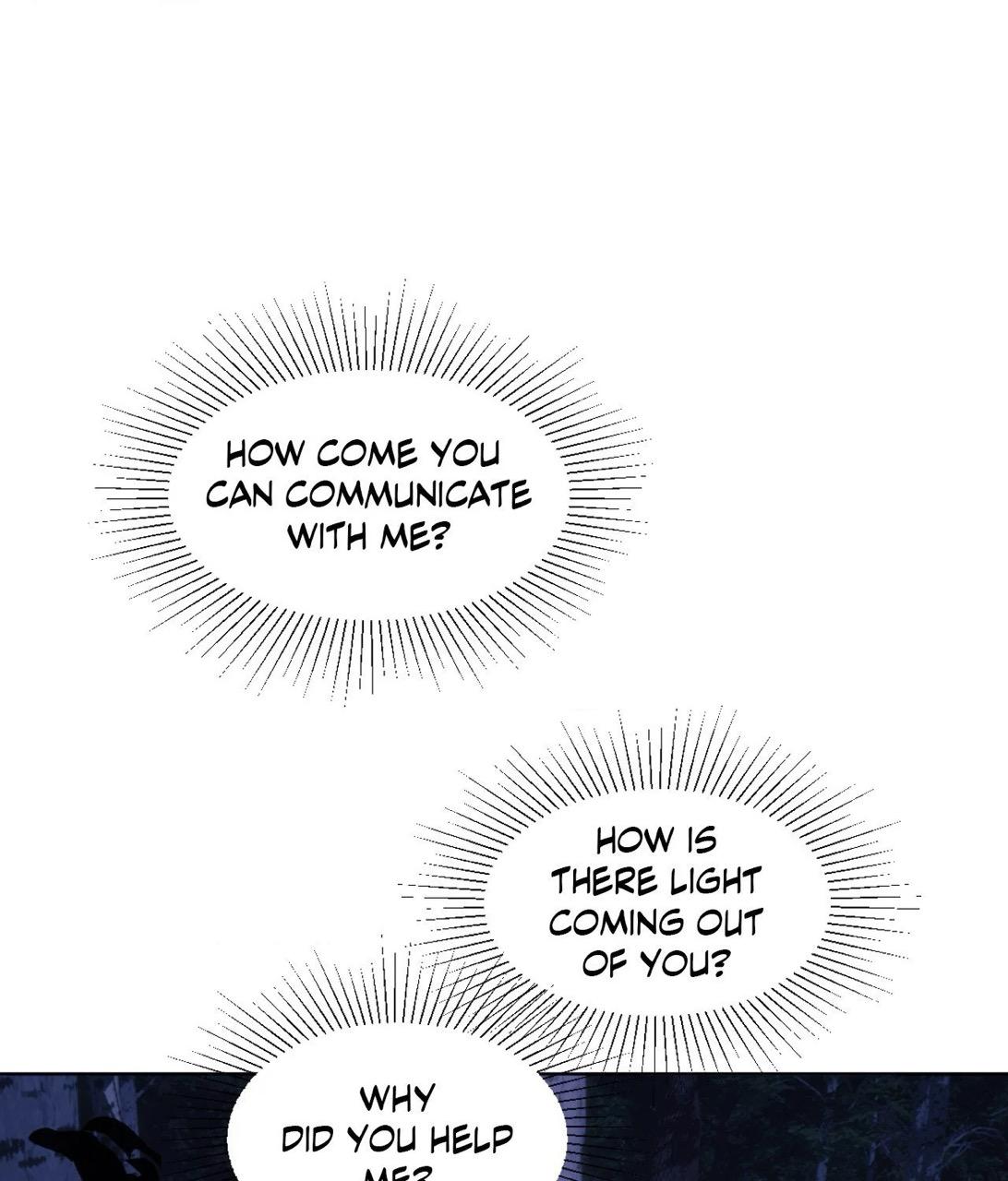 Read Cold-Blooded Beast chapter 2.1 image 35 on Lezhin
