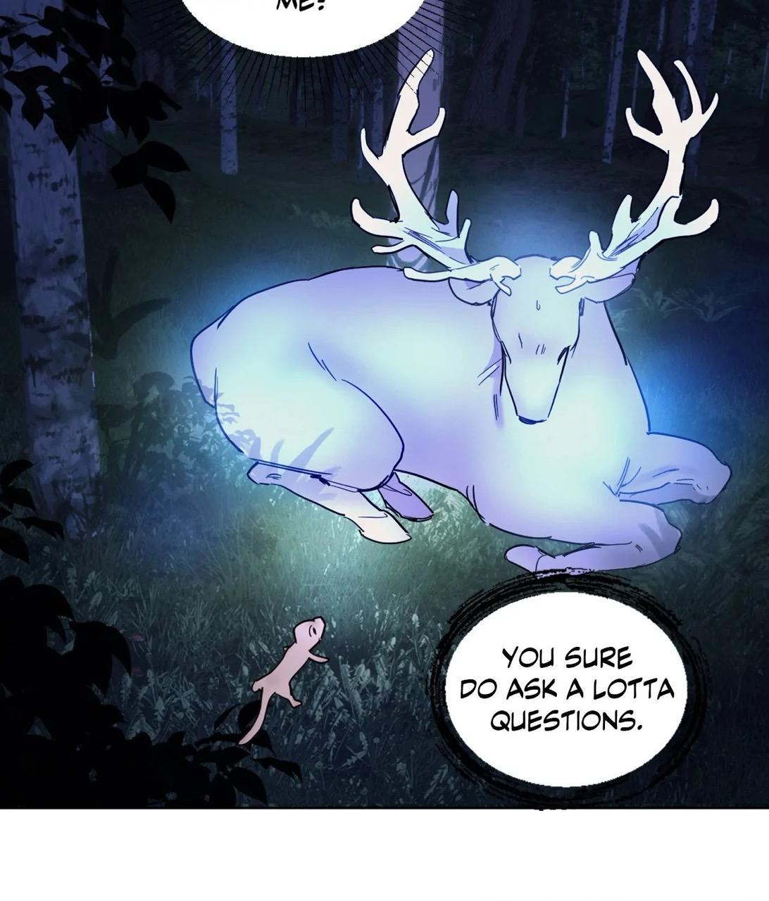 Read Cold-Blooded Beast chapter 2.1 image 36 on Lezhin
