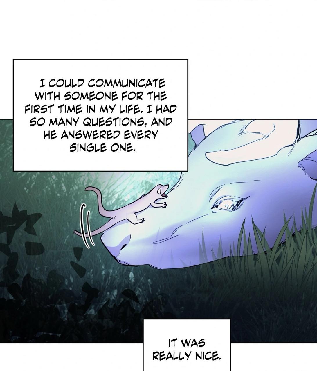 Read Cold-Blooded Beast chapter 2.1 image 37 on Lezhin