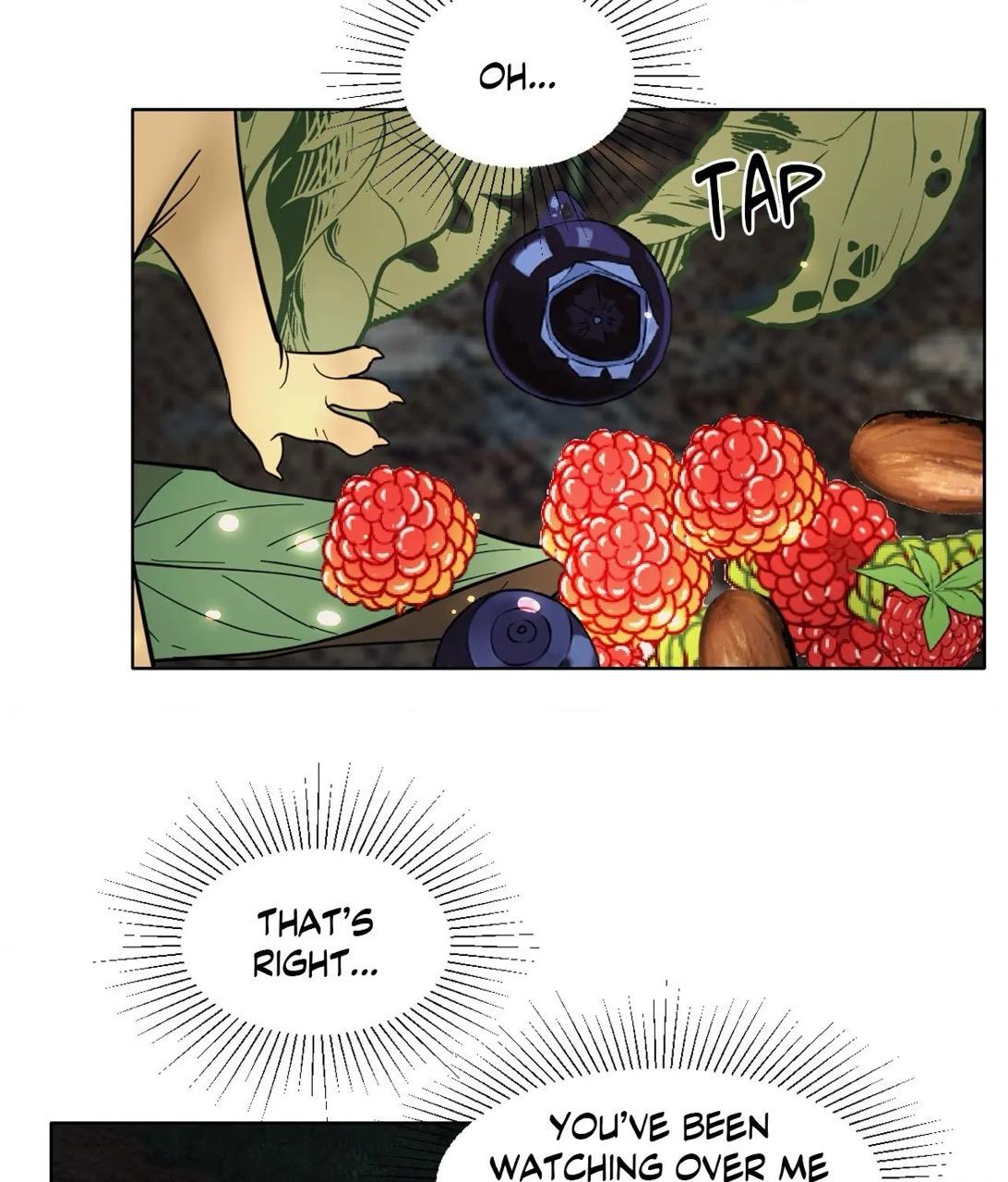 Read Cold-Blooded Beast chapter 2.1 image 40 on Lezhin