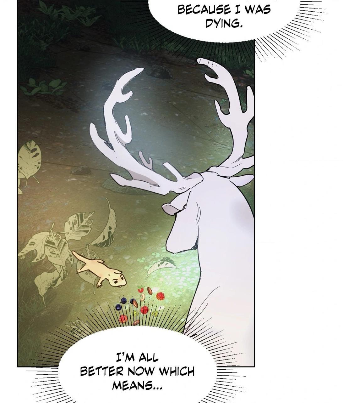 Read Cold-Blooded Beast chapter 2.1 image 41 on Lezhin