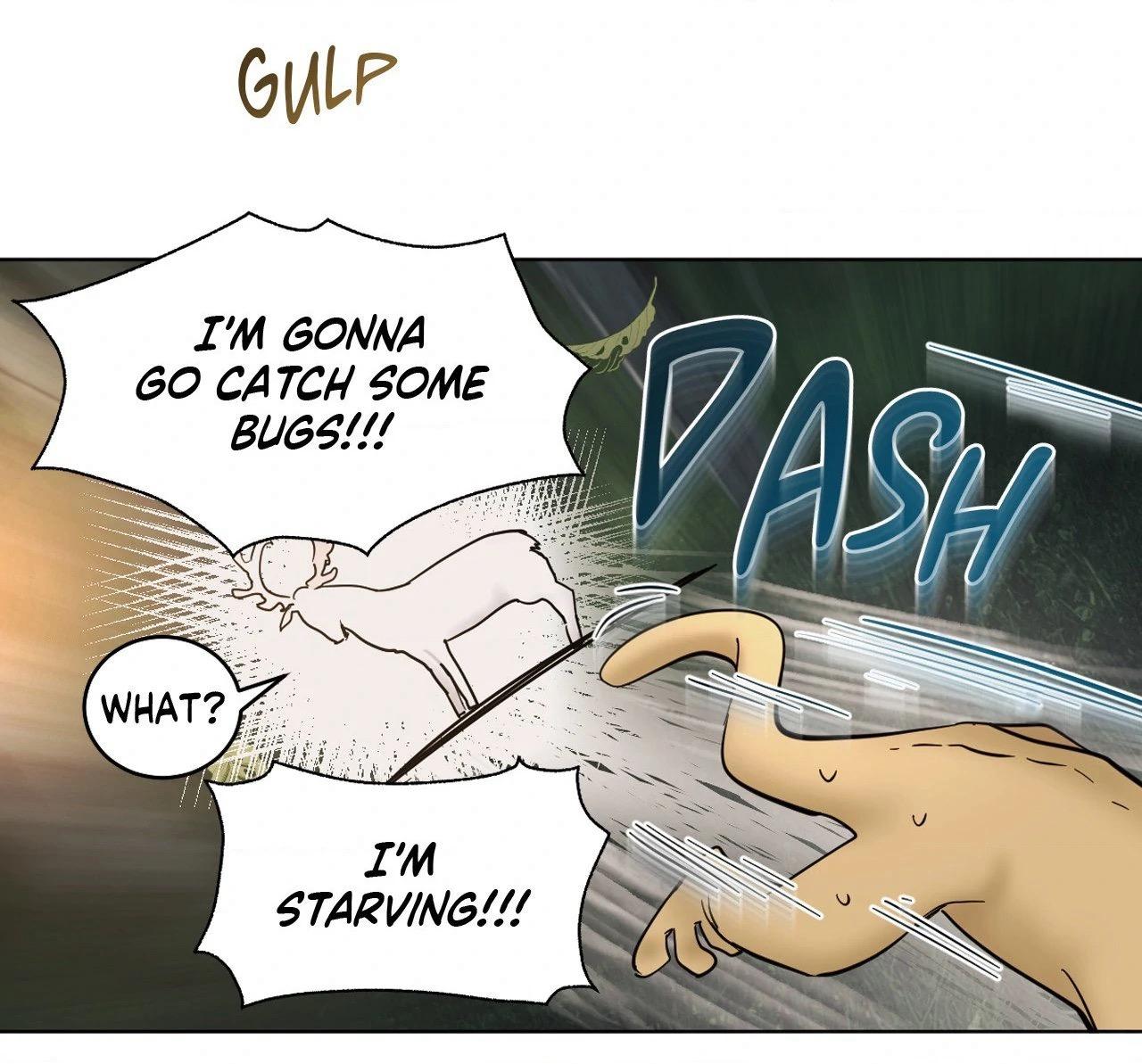 Read Cold-Blooded Beast chapter 2.1 image 43 on Lezhin