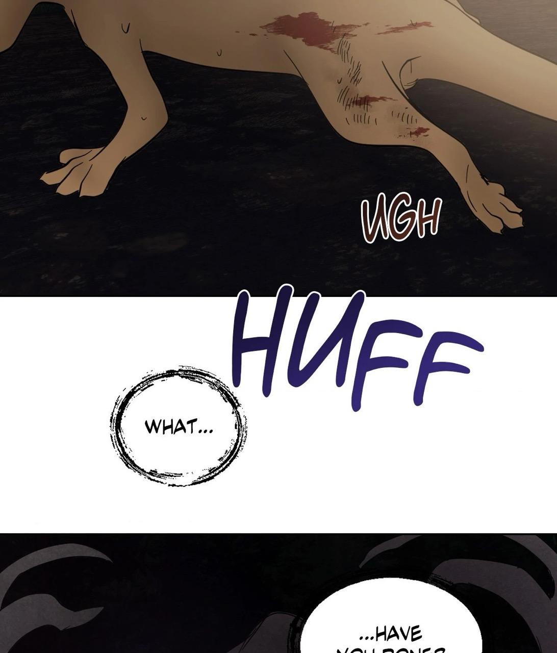 Read Cold-Blooded Beast chapter 2.1 image 46 on Lezhin