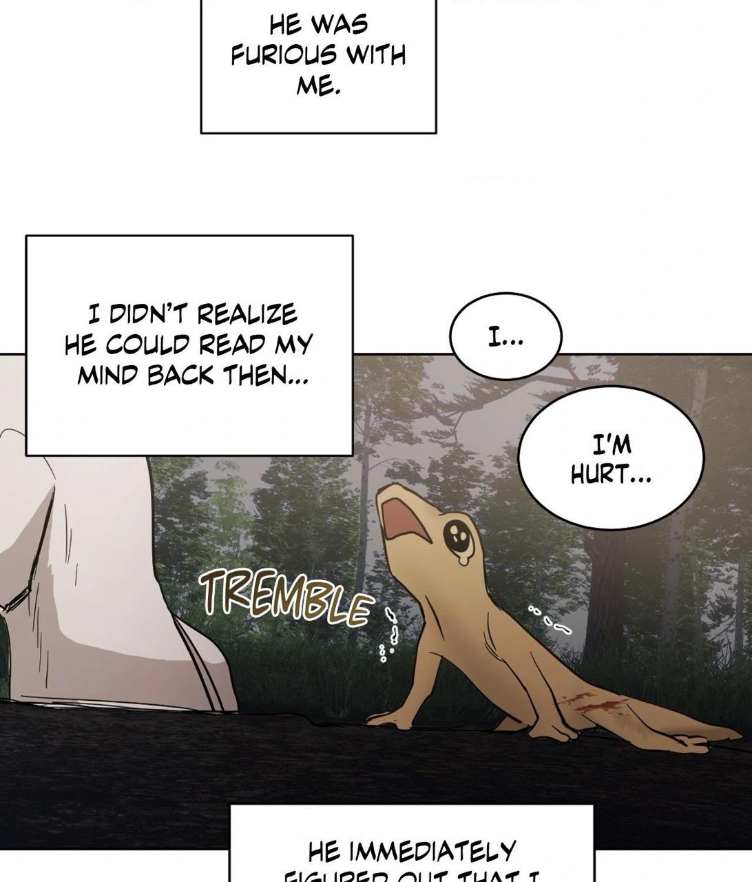 Read Cold-Blooded Beast chapter 2.1 image 49 on Lezhin