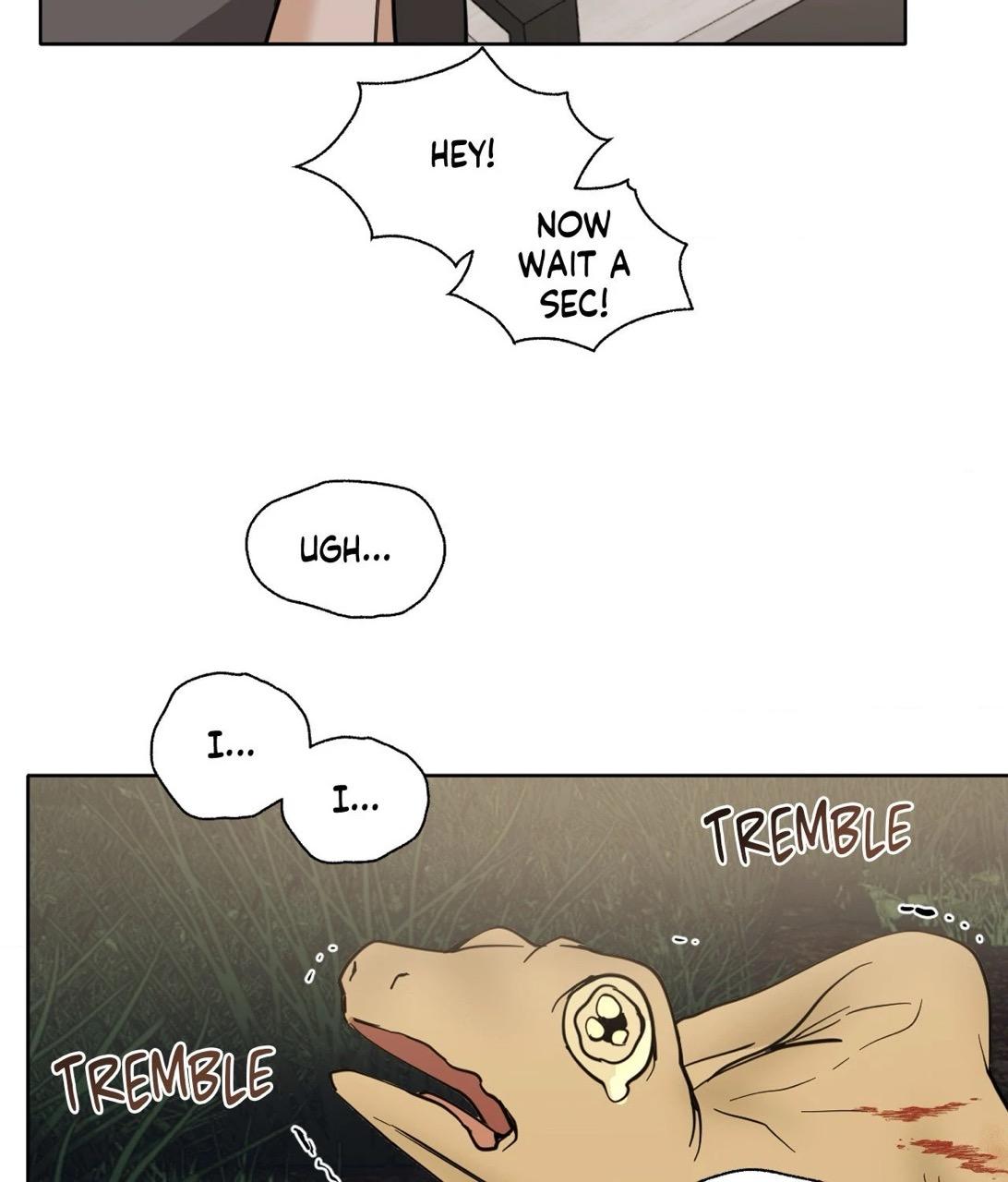 Read Cold-Blooded Beast chapter 2.1 image 51 on Lezhin