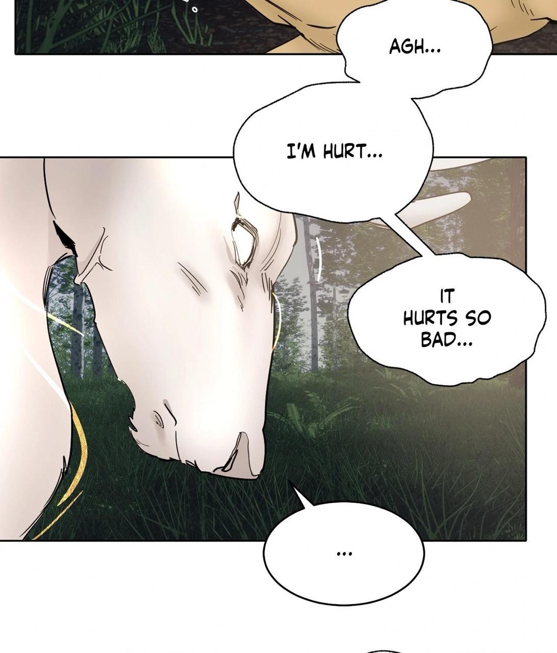 Read Cold-Blooded Beast chapter 2.1 image 52 on Lezhin