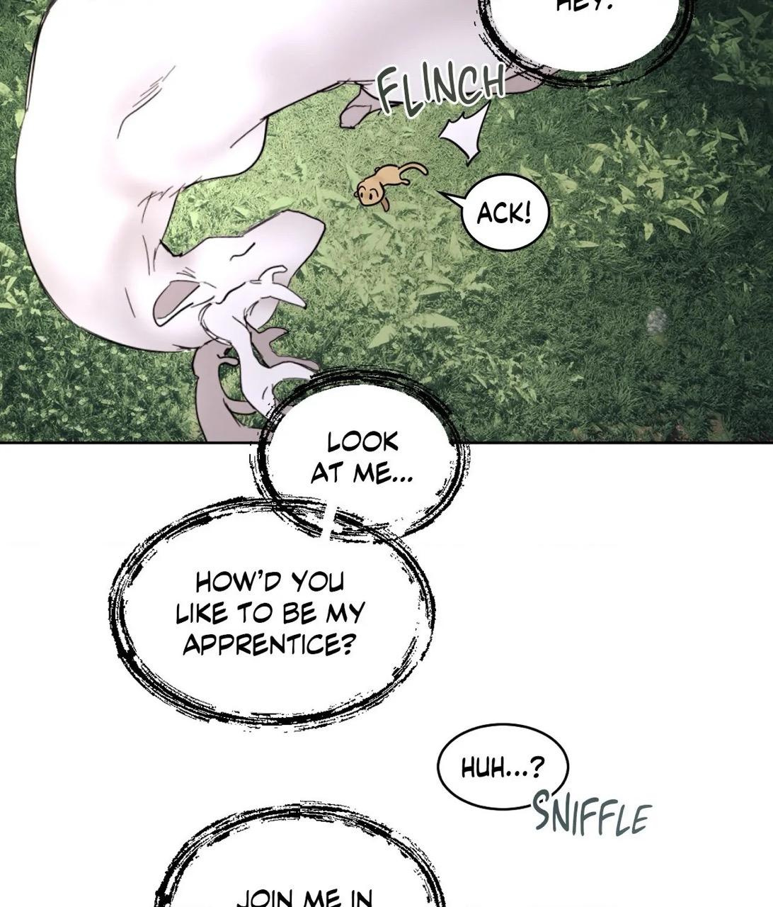 Read Cold-Blooded Beast chapter 2.1 image 55 on Lezhin