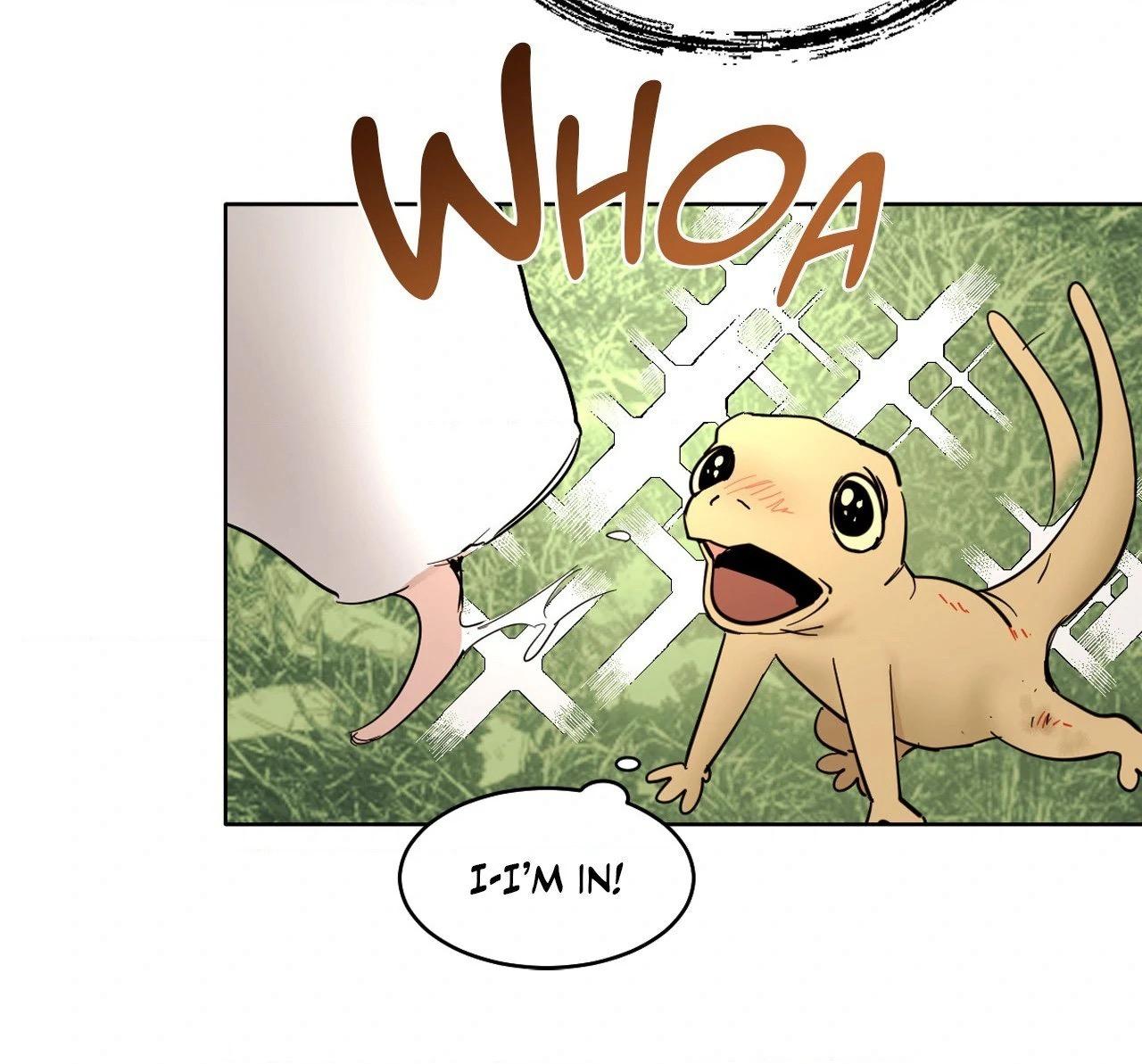 Read Cold-Blooded Beast chapter 2.1 image 57 on Lezhin