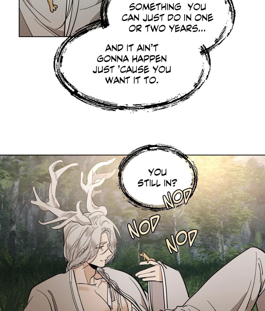 Read Cold-Blooded Beast chapter 2.1 image 59 on Lezhin